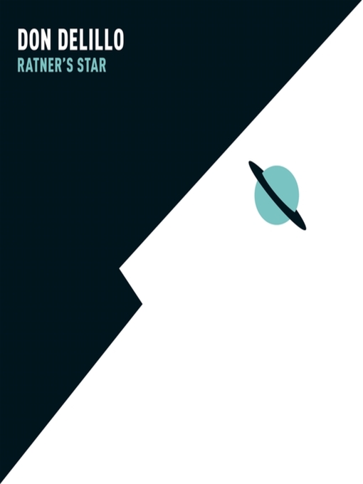 Title details for Ratner's Star by Don DeLillo - Wait list
